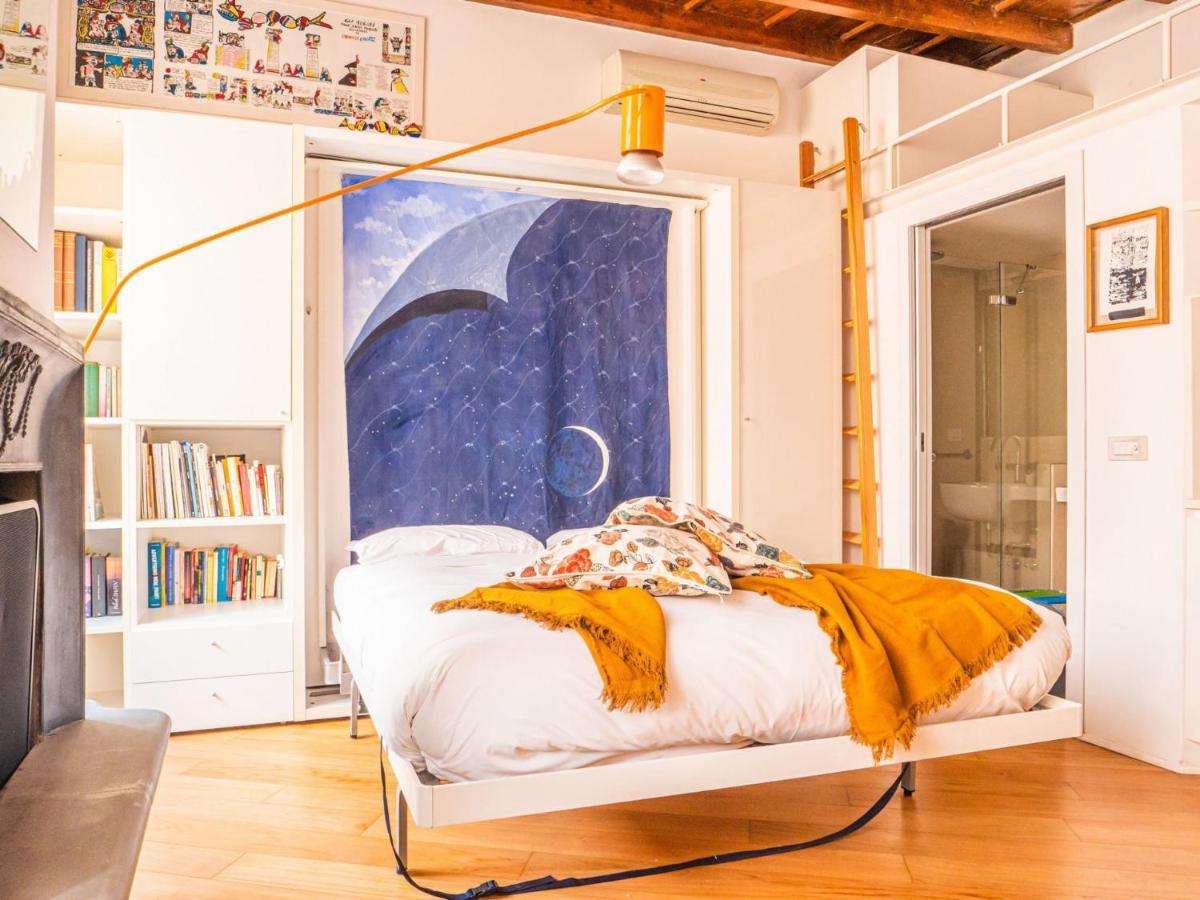 The Best Rent - Apartment Close To Navigli Milan Exterior photo