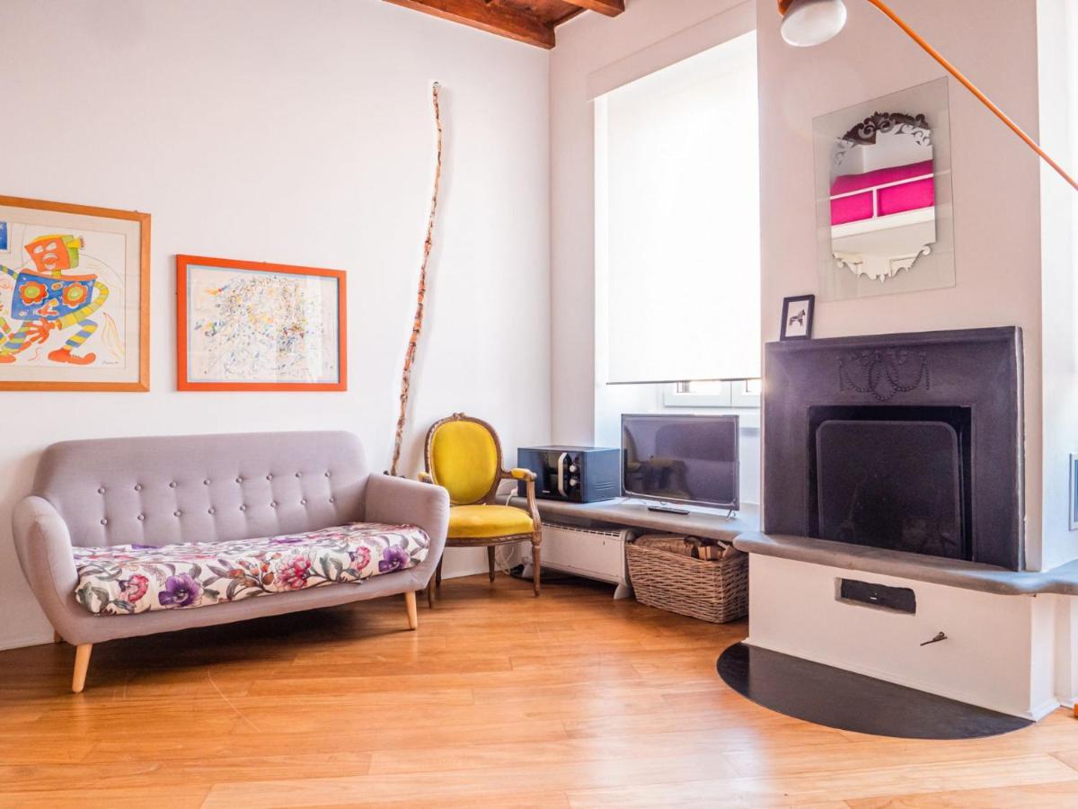 The Best Rent - Apartment Close To Navigli Milan Exterior photo