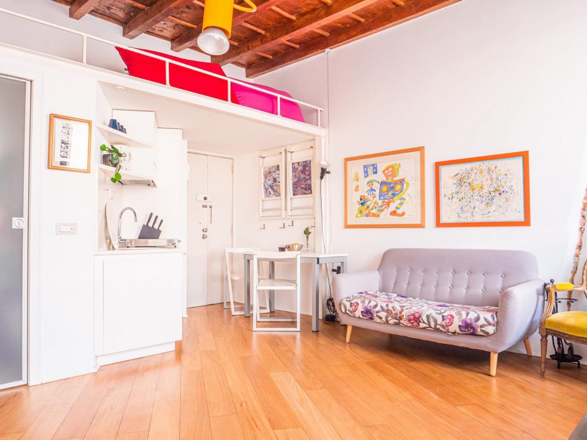 The Best Rent - Apartment Close To Navigli Milan Exterior photo