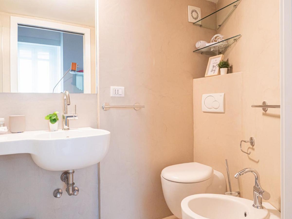 The Best Rent - Apartment Close To Navigli Milan Exterior photo